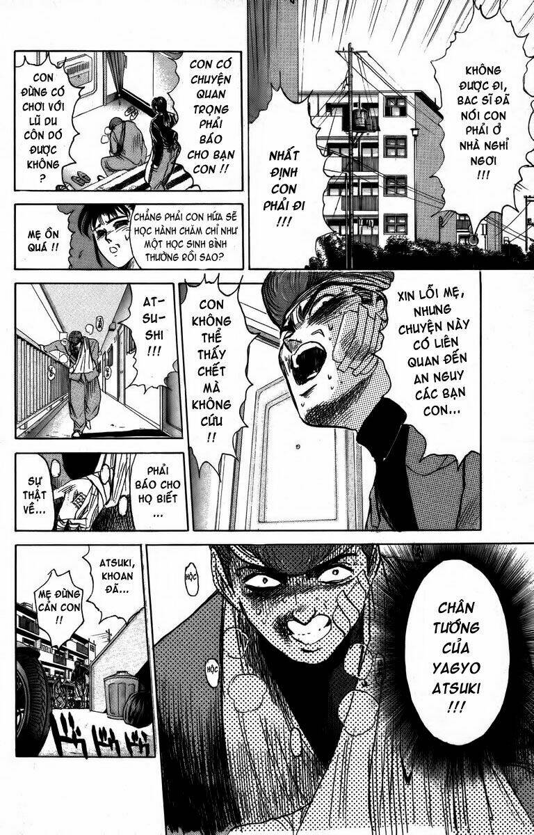 shonan junai gumi chapter 165 12