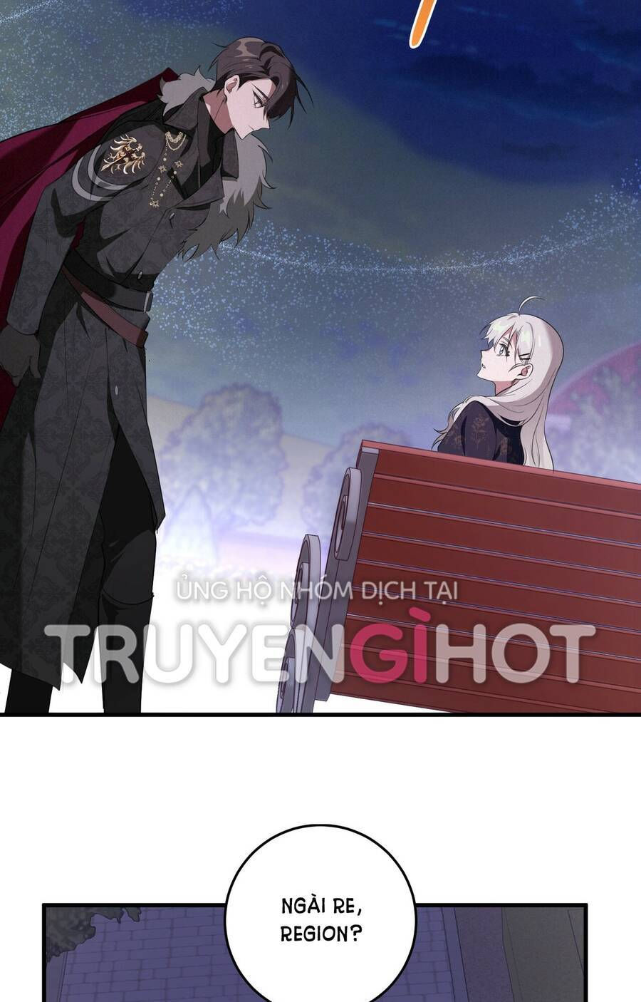 đã nếm thử thì ăn luôn một miếng đi chapter 19 21