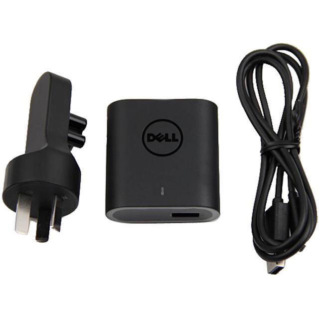 Sạc Laptop Adapter DELL 20V USB -C Công suất 30W, 45W, 65W, 90W, 130W (BH 12 tháng)