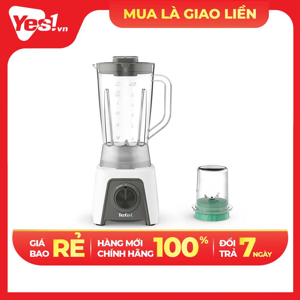 Máy xay sinh tố Tefal Blendeo BL2C1166 - Hàng Chính Hãng - Chỉ Giao Hồ Chí Minh