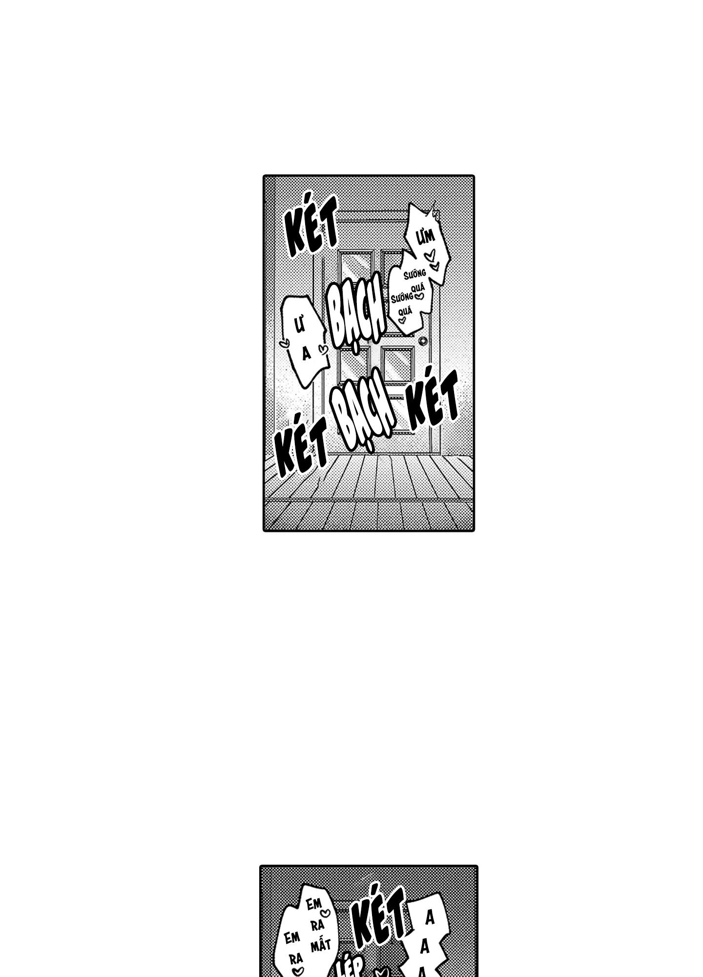 màn punchline cực khoái chapter 18 26