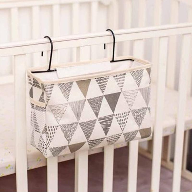 Túi Vải Treo Đựng Đồ Đa Năng Tiện Dụng