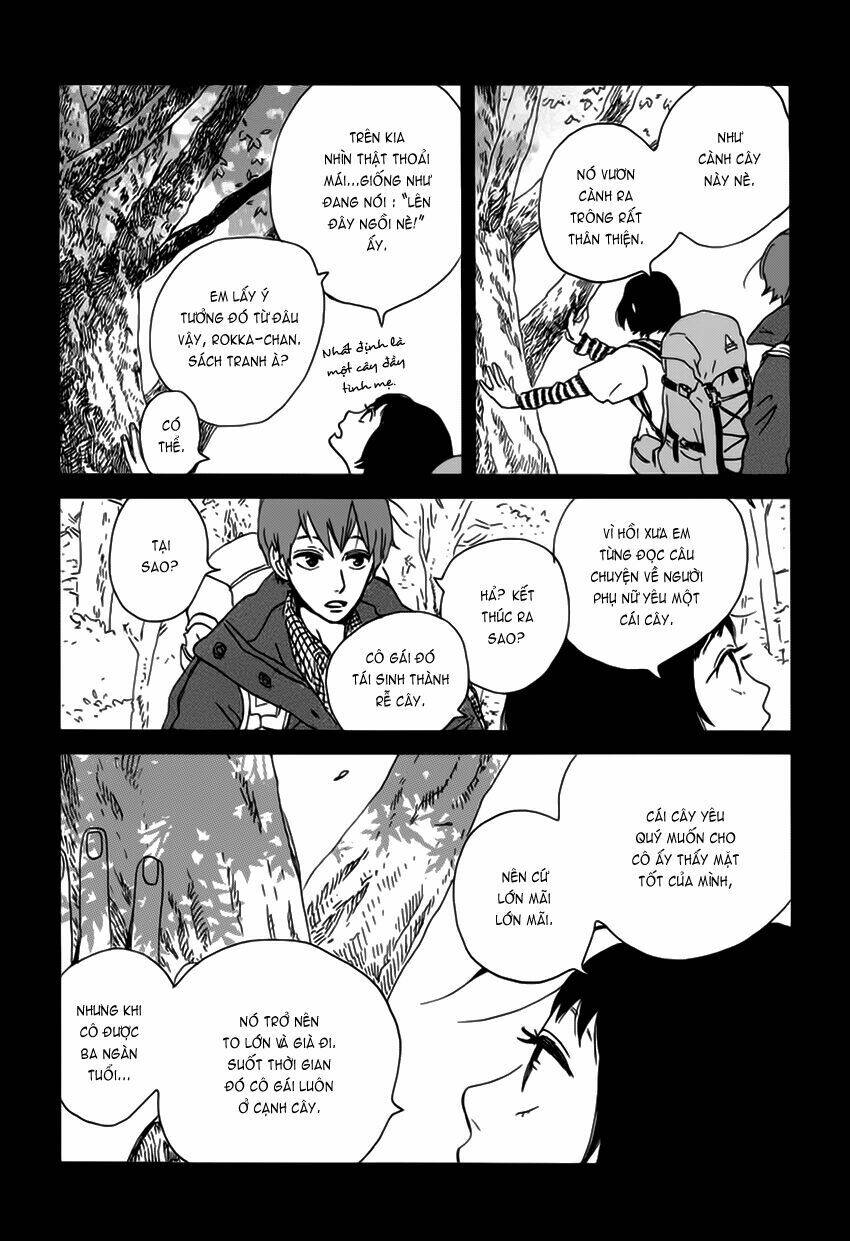 natsuyuki rendez-vous chapter 17 9