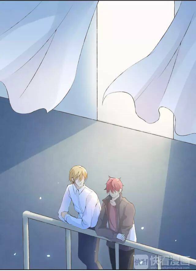 tôi không phải đa nhân cách chapter 35 38