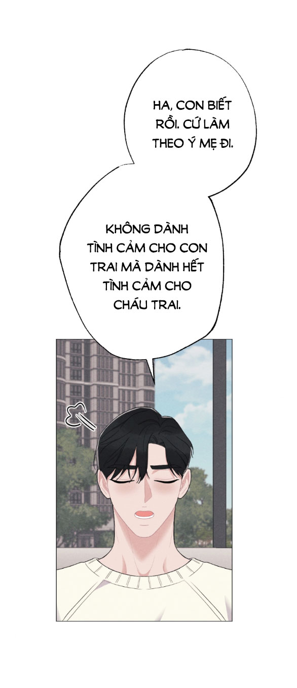 Bão Tuyết chapter 48.1 - Trang 16