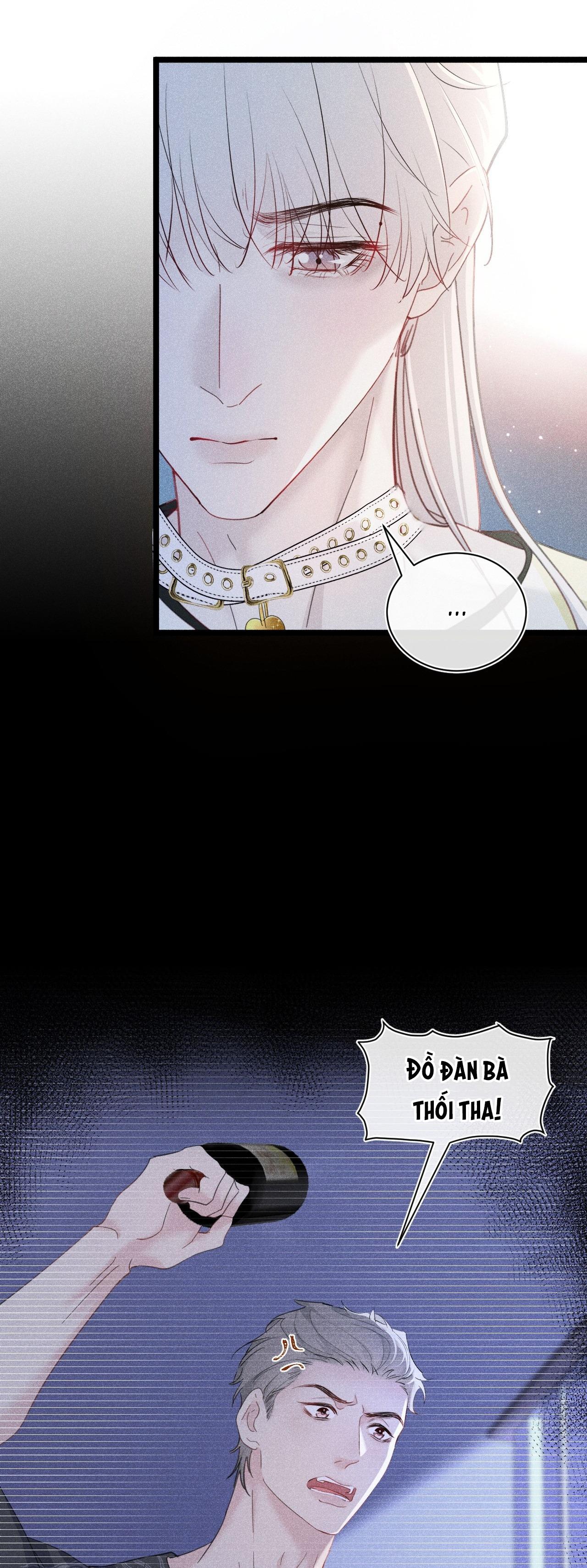 nhặt được ác quỷ chapter 6 5