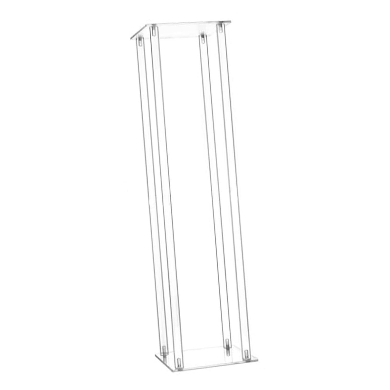 Flower Stand Centerpiece for Wedding Flower Arrangement for Dining Table