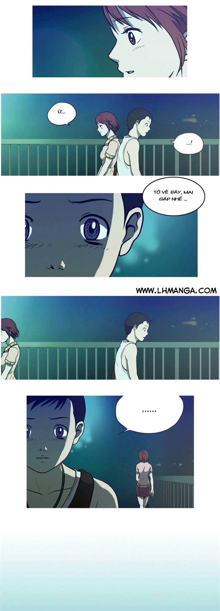 17 years old that summer days miracle chapter 7 21