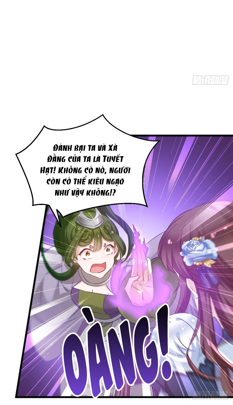 trò chơi trừng phạt chapter 96 21