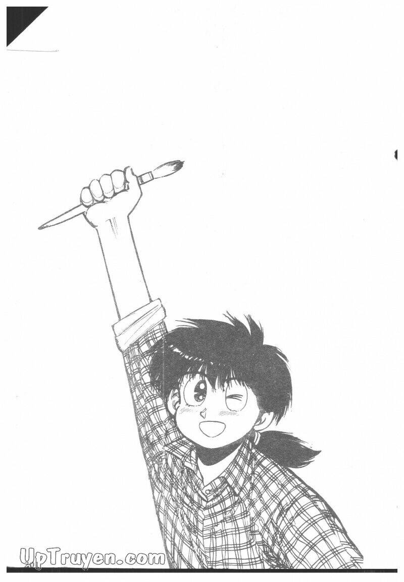 mush (họa sĩ thiên tài) chapter 3 204