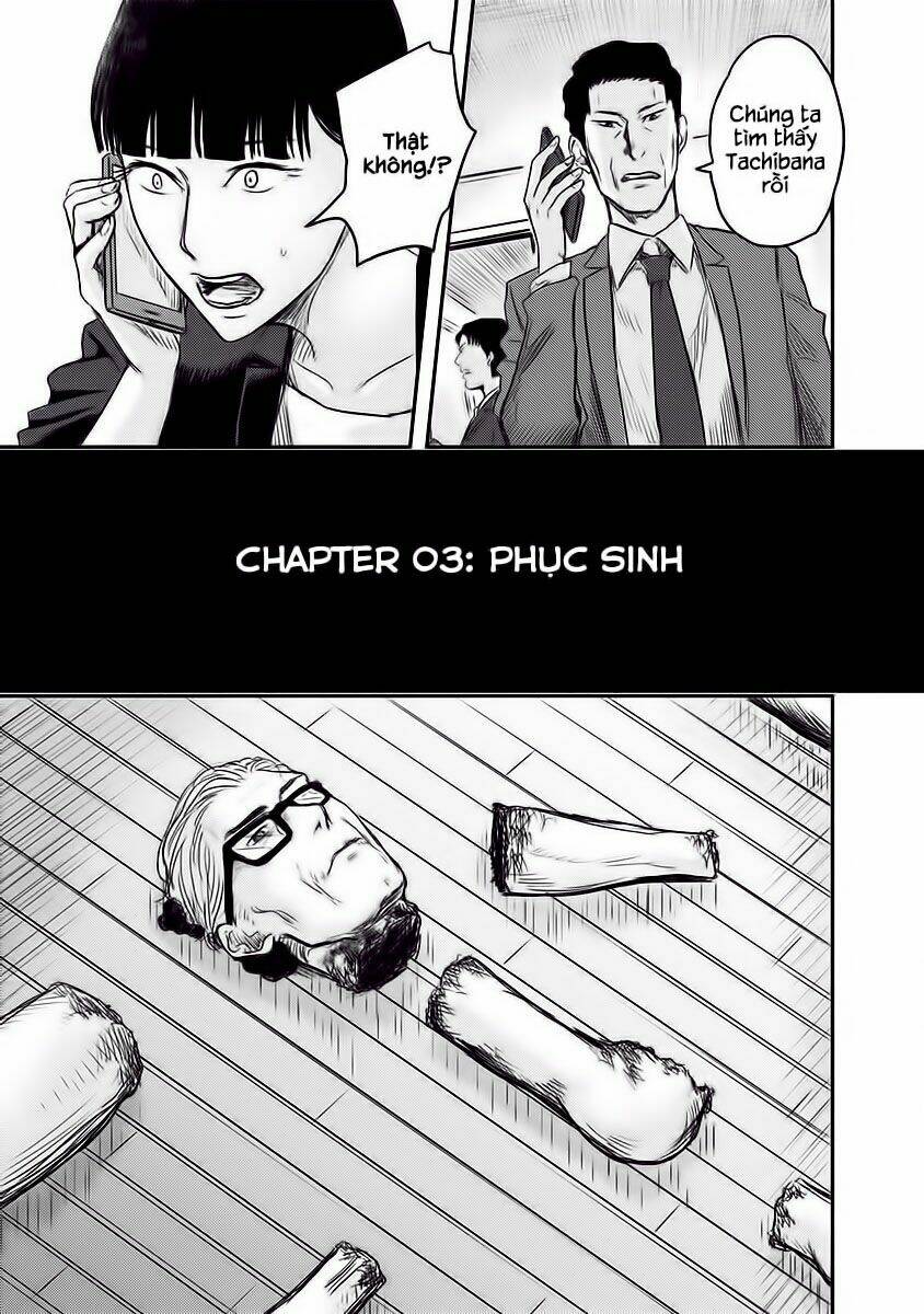 route end chapter 3 4