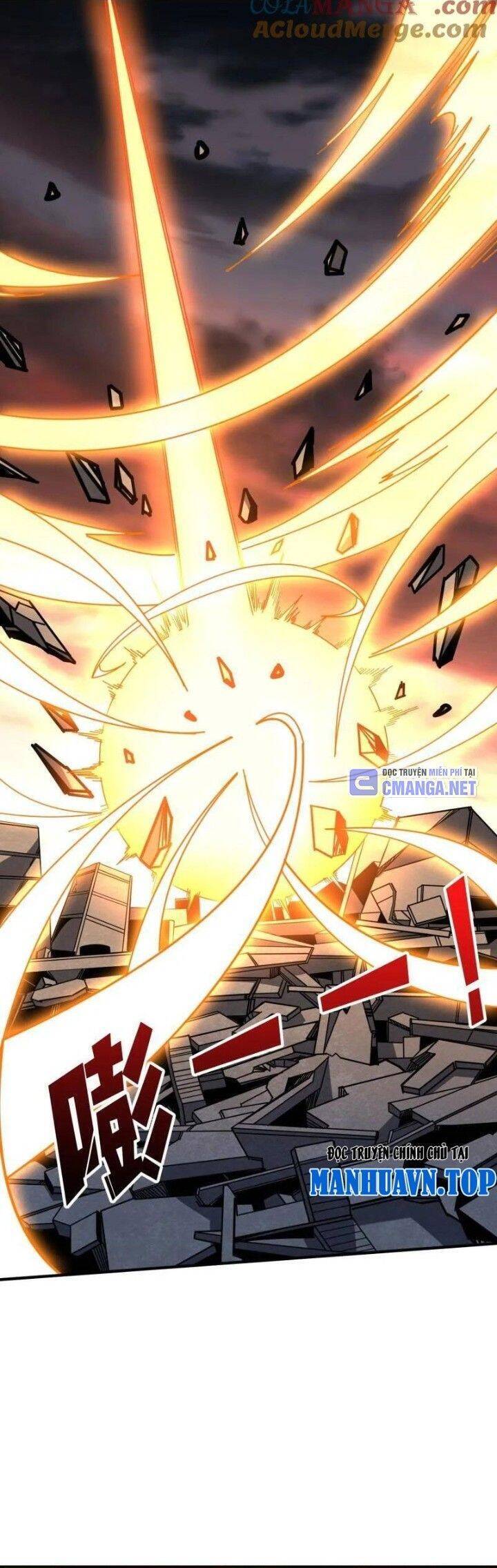 Vừa Chơi Đã Có Tài Khoản Vương Giả chapter 492 19