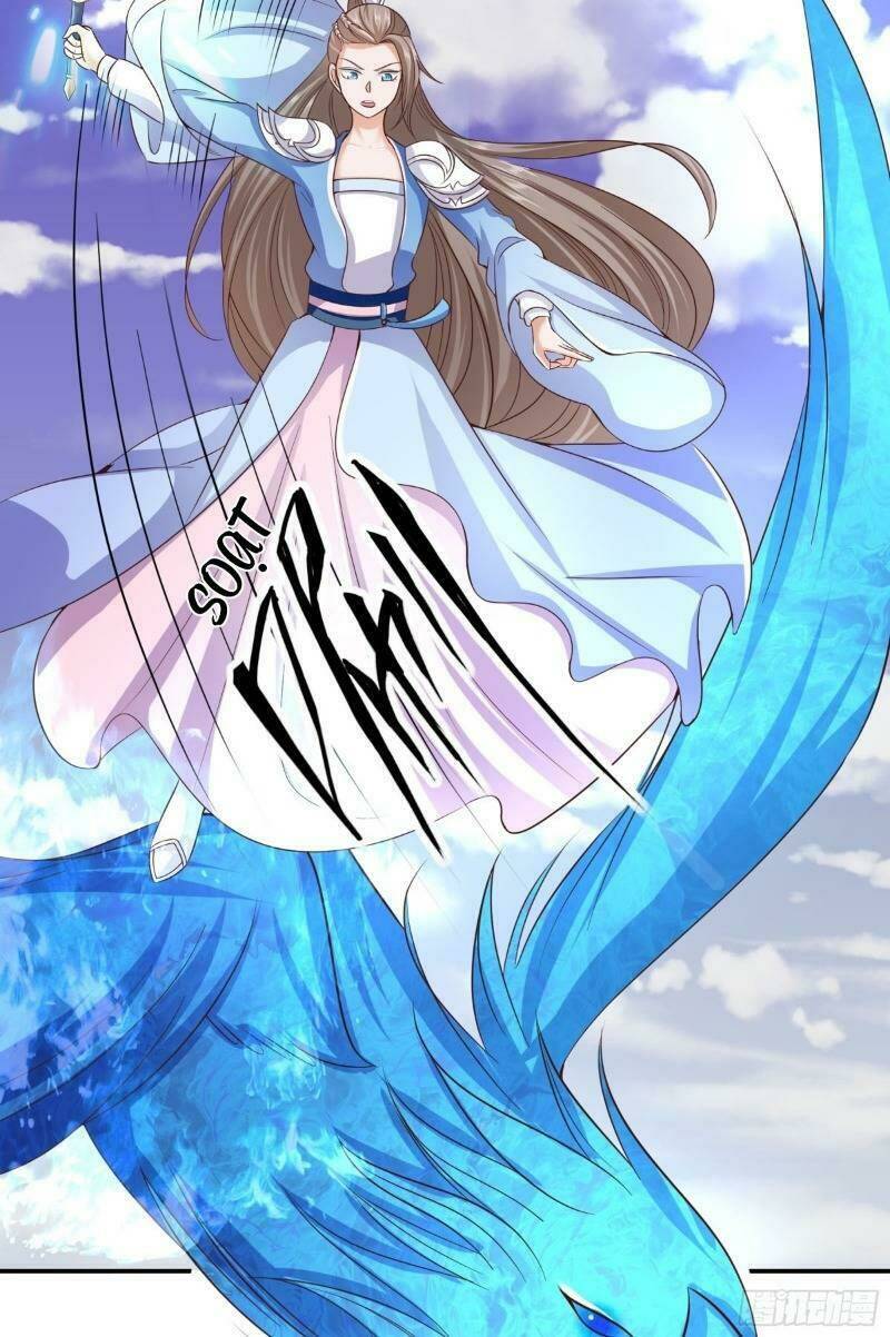 vú em của tiên ma chapter 14 27