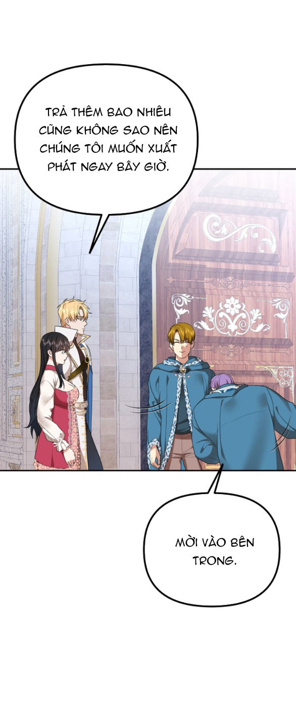 [18+] dũng sĩ vị tha chapter 36.2 10