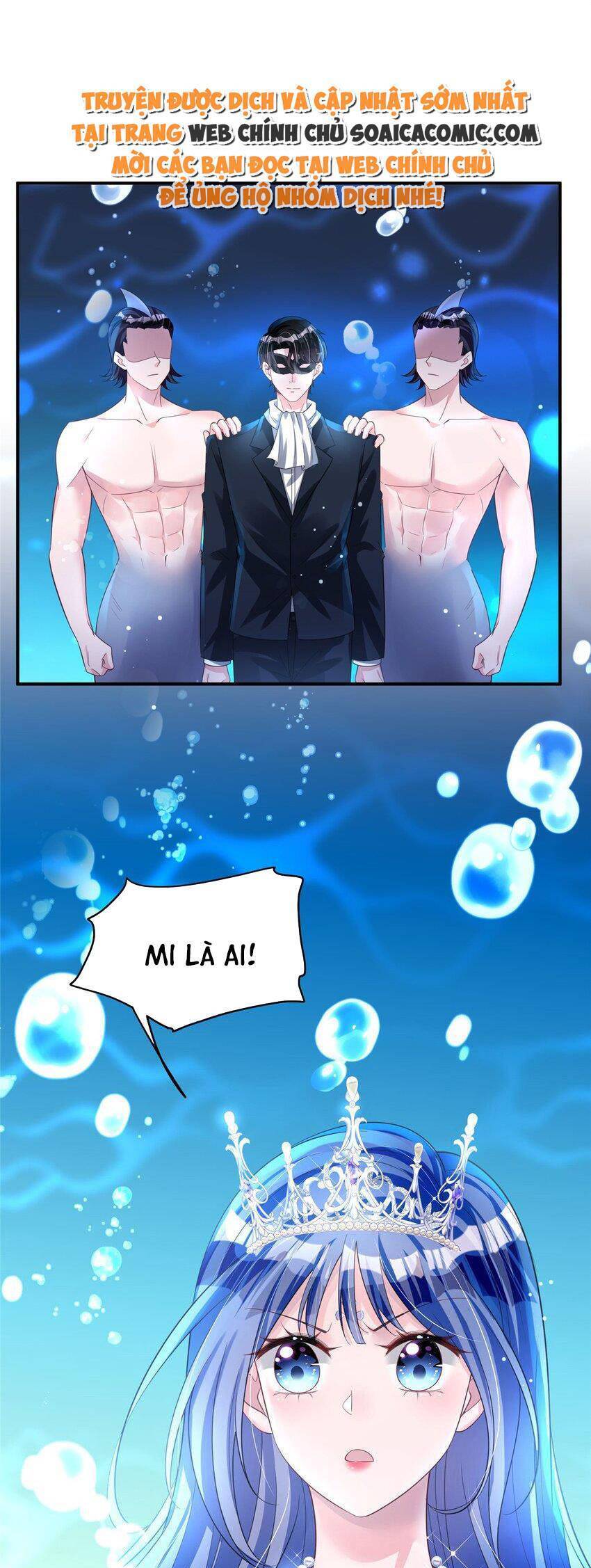 tổng tài huyết tộc cực sủng cô vợ mỹ nhân ngư chapter 43 5