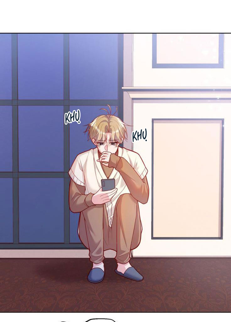 chàng nhân viên host và gã hàng xóm nguy hiểm chapter 47 26