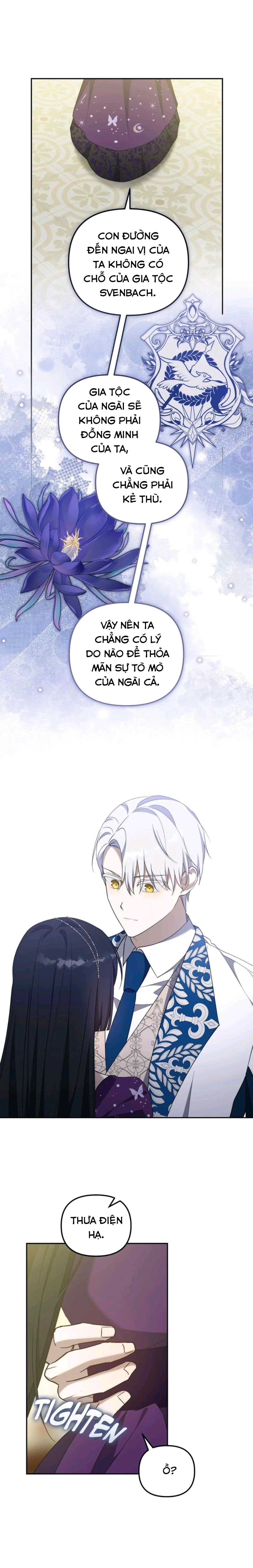 lời nguyền vẫn chưa kết thúc chapter 47 10