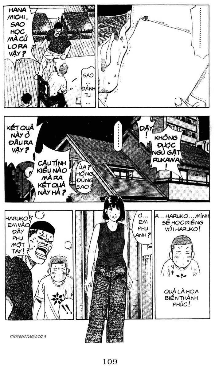 cao thủ bóng rổ chapter 193 12