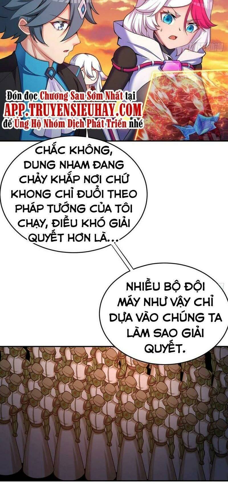 Ta Nhặt Được Thuộc Tính Tại Tu Chân Giới Chapter 196 - Trang 3