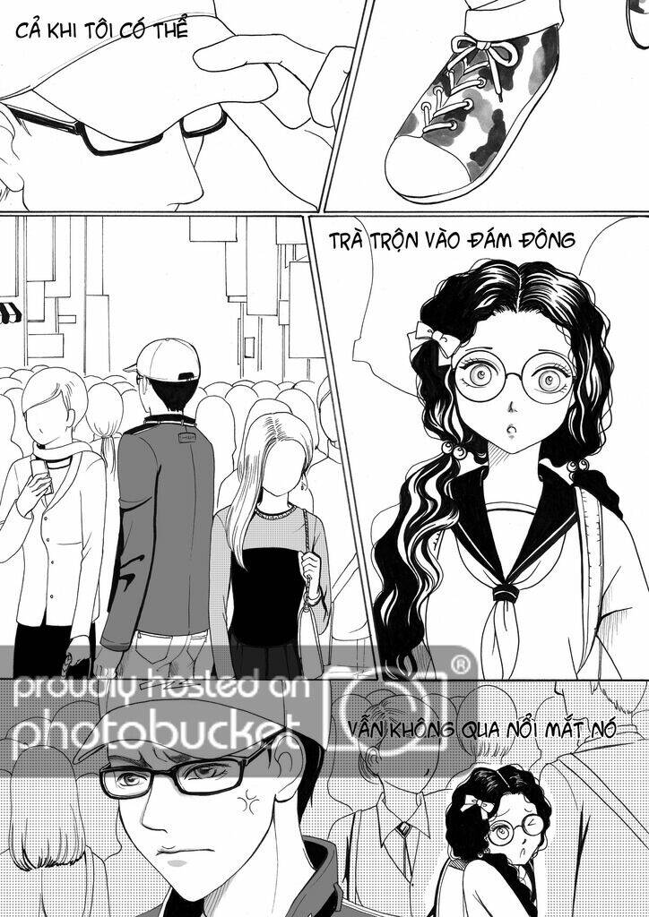 paparazzi (from cass to tvxq) chapter 1 6