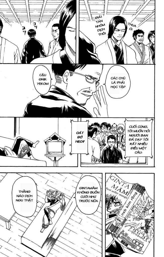 gintama - linh hồn bạc chapter 169 20