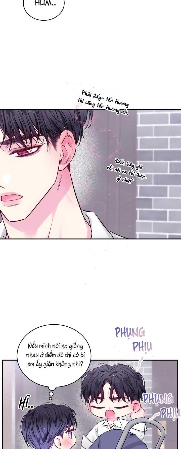 bình minh thứ hai chapter 77 31