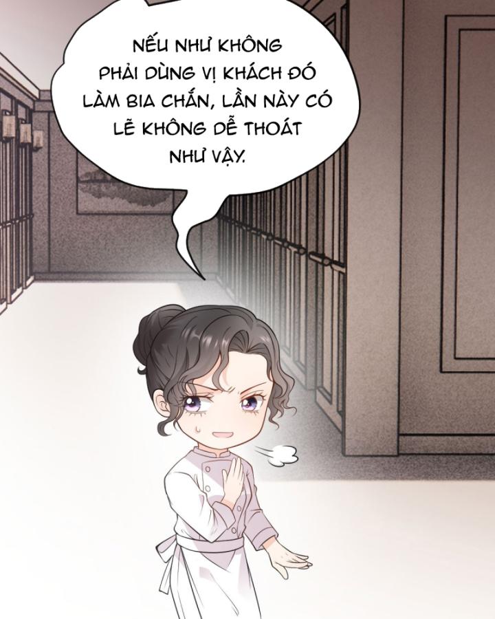 con lười tiên sinh, mau lăn đi! chapter 4 26