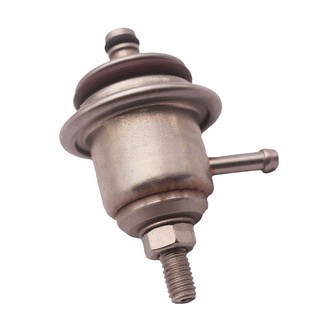 Pressure Regulator FPR  Pump for BMW X5 3,0i 4.4 I M62 4.6 Engine