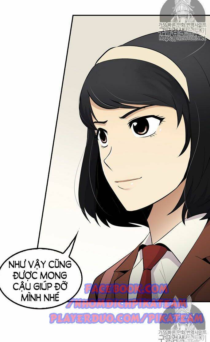 điều tra viên chuyển sinh chapter 16 31