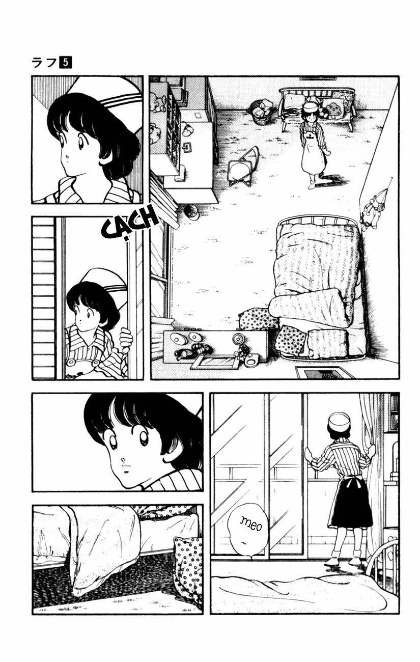 rough - ngọc thô chapter 48 12