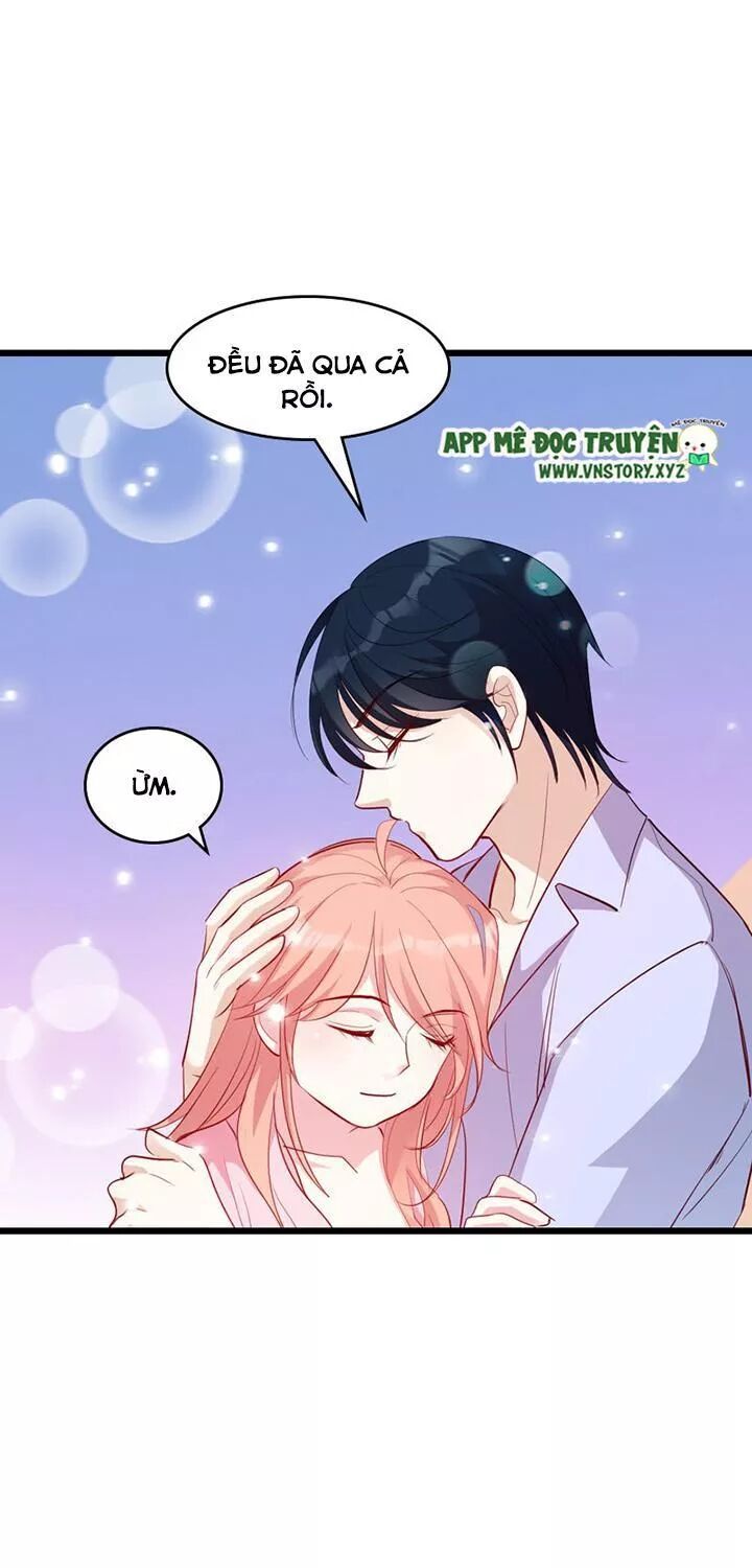 bảo bối đáng yêu đột kích chapter 43 32