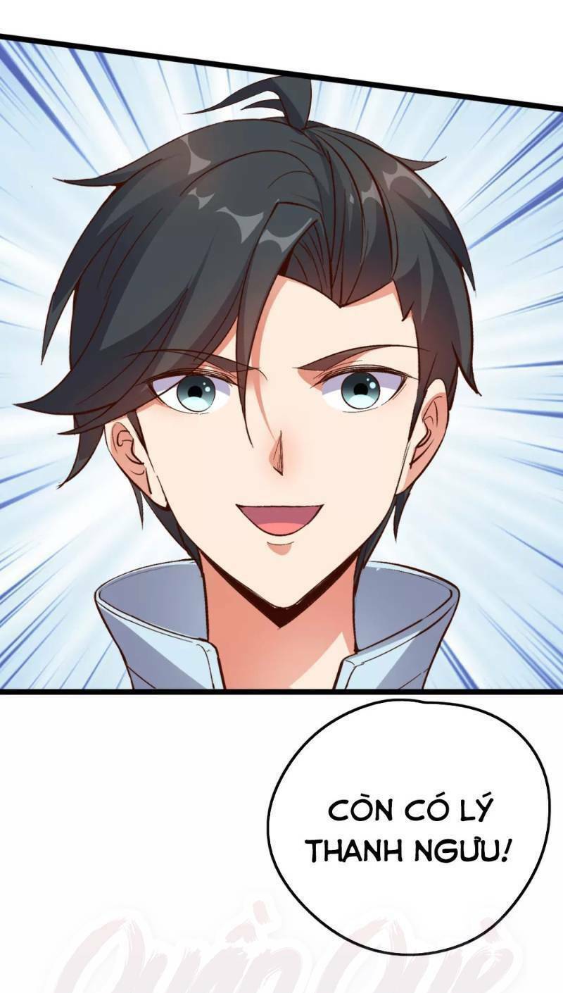 phục thiên thánh chủ chapter 15 17