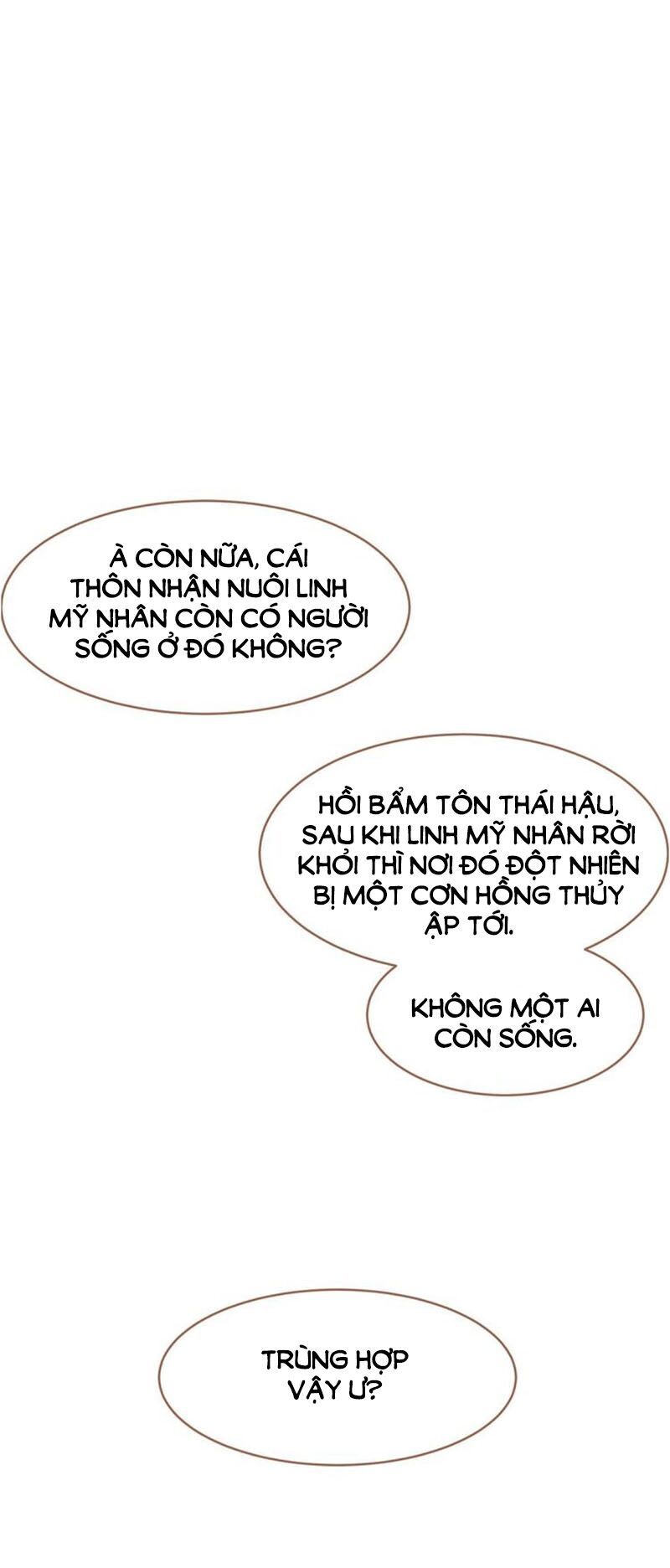 nhất đại linh hậu chapter 27 7