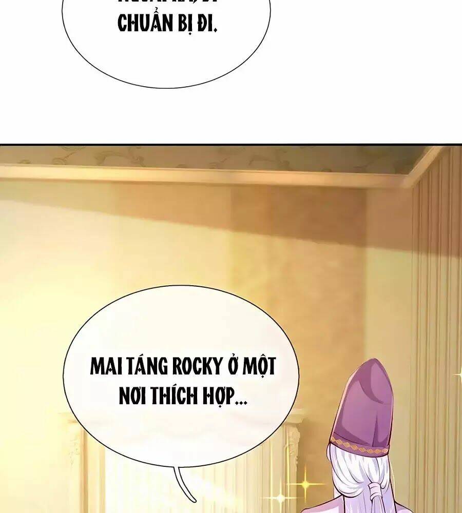 bỗng một ngày trở thành con gái nhà vua chapter 132 7