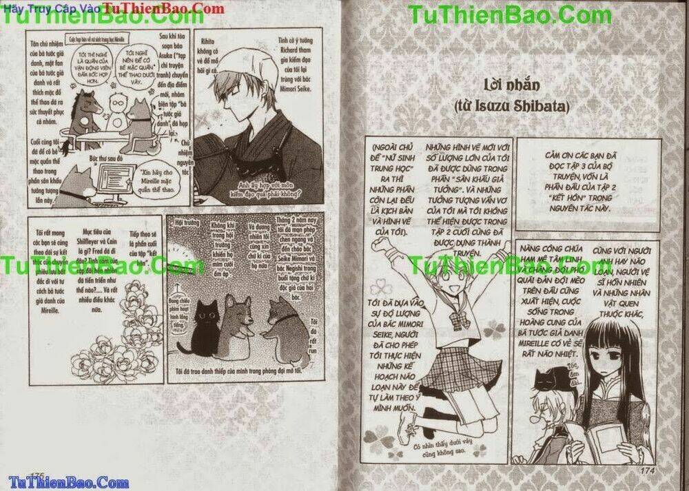 bá tước giả danh chapter 3 89