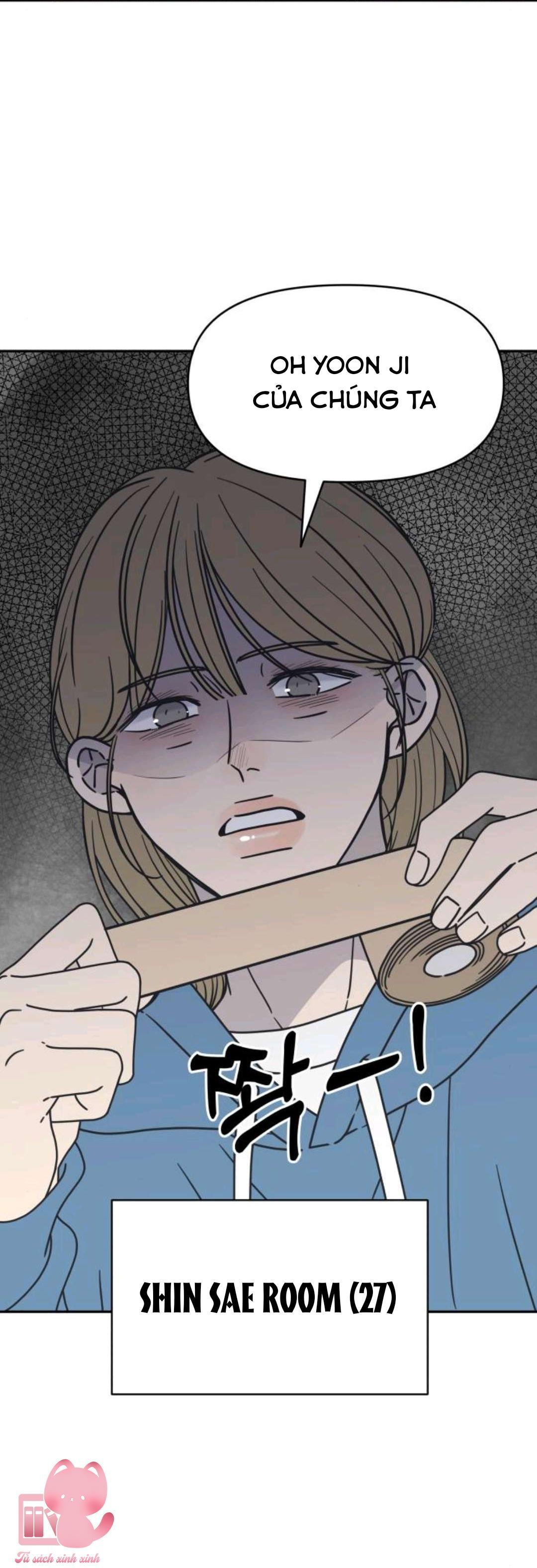 nói không với tình công sở chapter 3 56