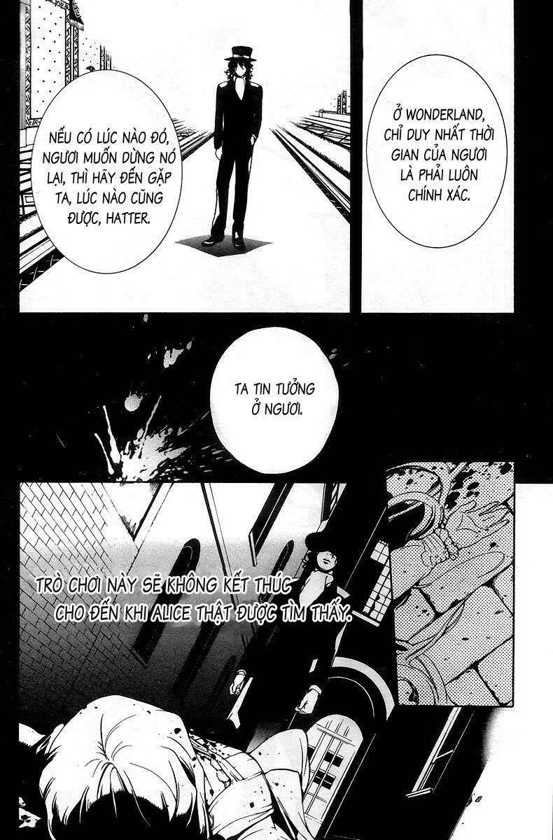 are you alice? chapter 9 5