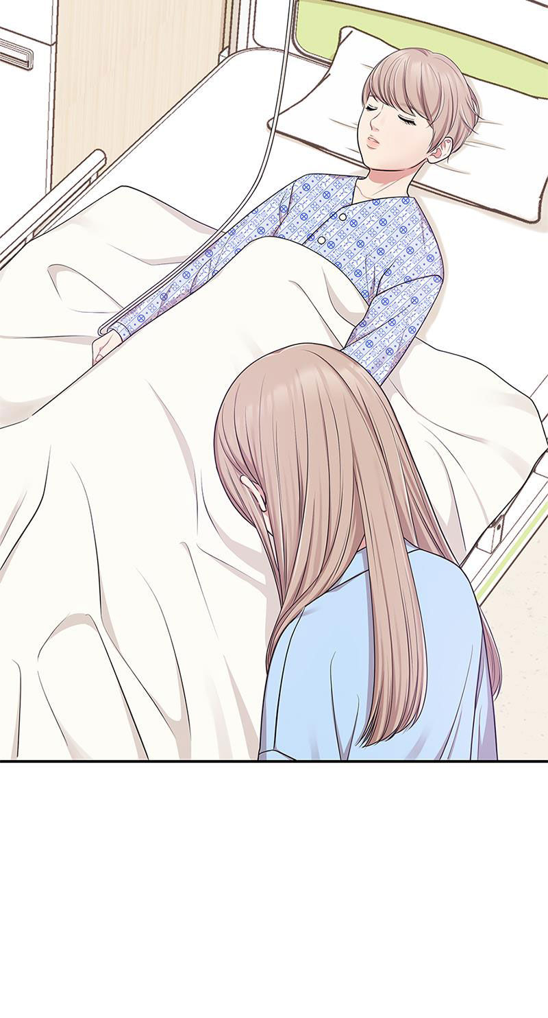 gửi em người đánh cắp những vì sao - to you who swallowed a star chapter 16.1 19