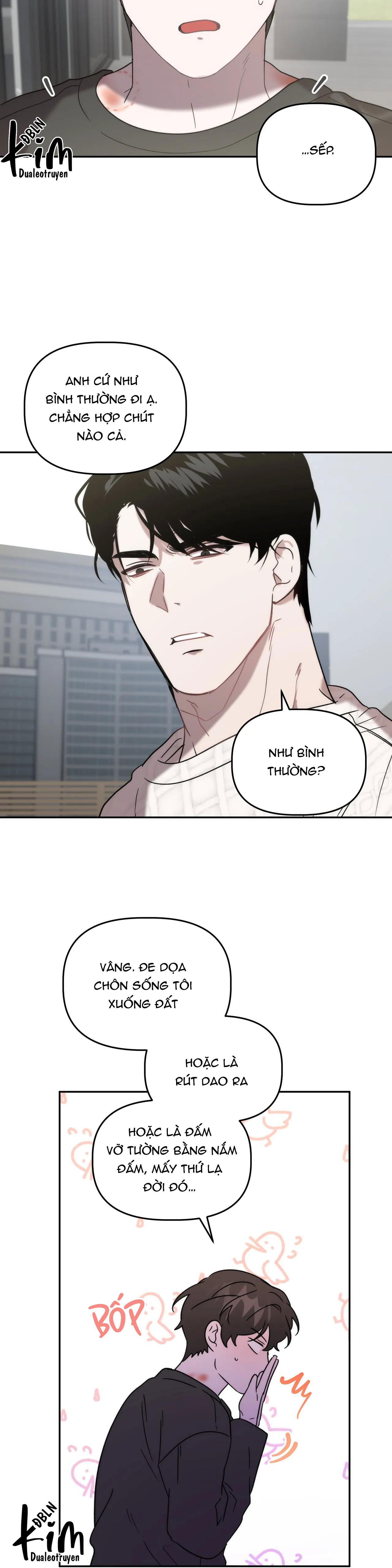 đã hiểu chưa chapter 26 29