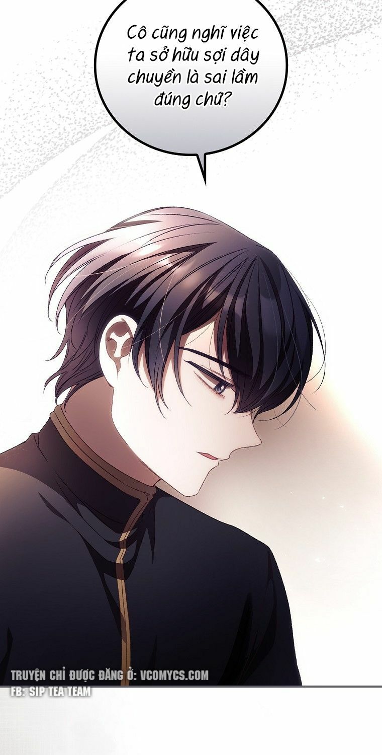 tôi nhìn thấy cái chết của bạn chapter 28 19