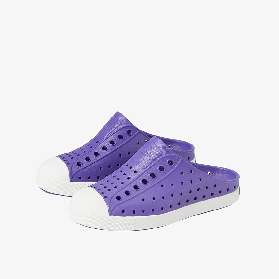 Giày Mules Trẻ Em Unisex NATIVE Jefferson Clog  Junior