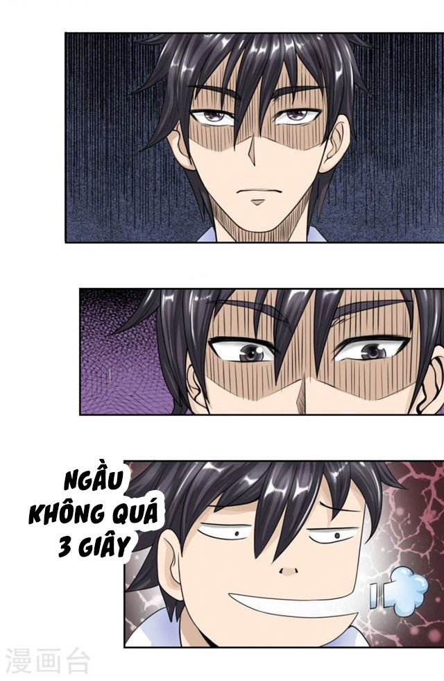 tuyệt thế binh vương chapter 23 4