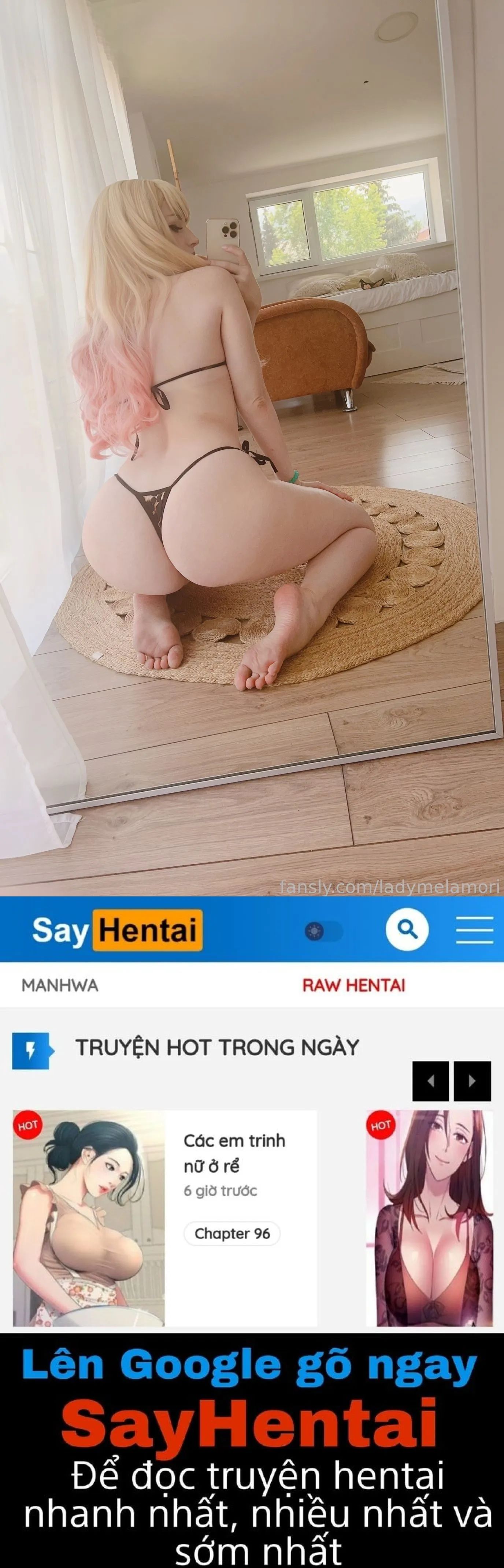 hình cosplay chapter 67 64