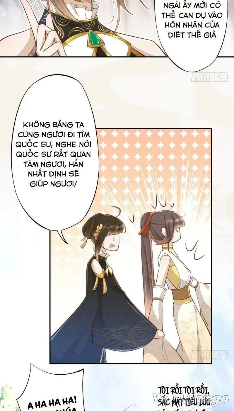 tuyệt thế luyện đan sư chapter 67 25