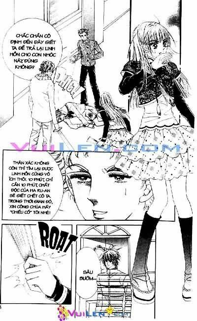 cửa hàng phù thủy chapter 7 34