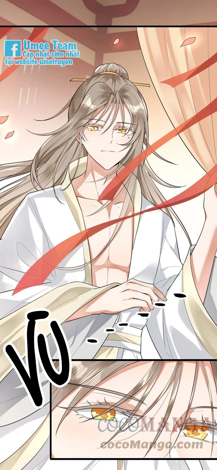 tức thời phạm quy [ tức thì vi quy ] chapter 38 18