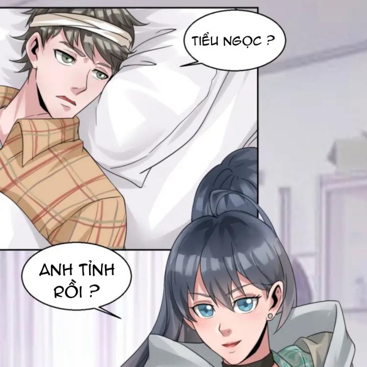 đô thị thần tướng chapter 2 40