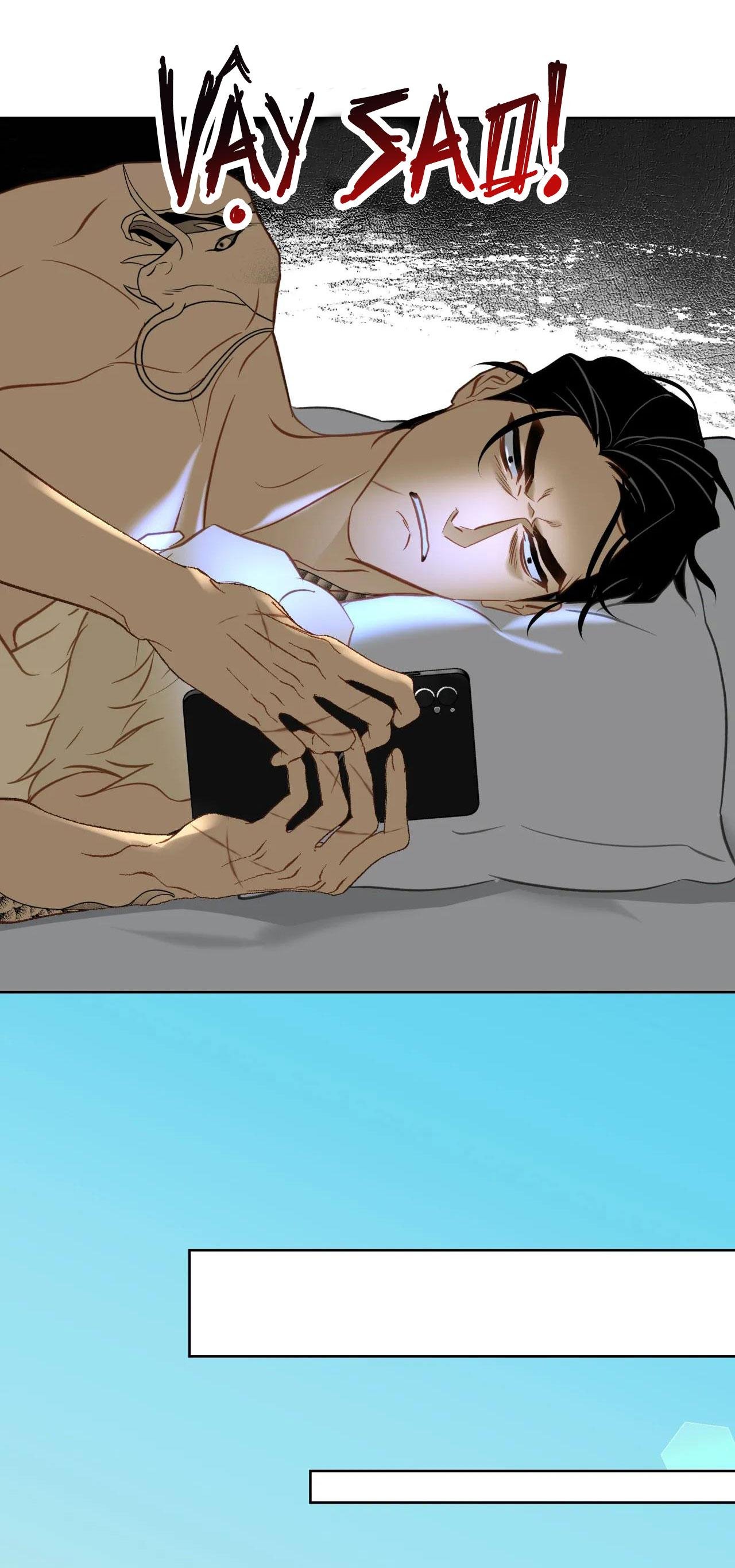 mỹ nhân ngư chapter 13 45