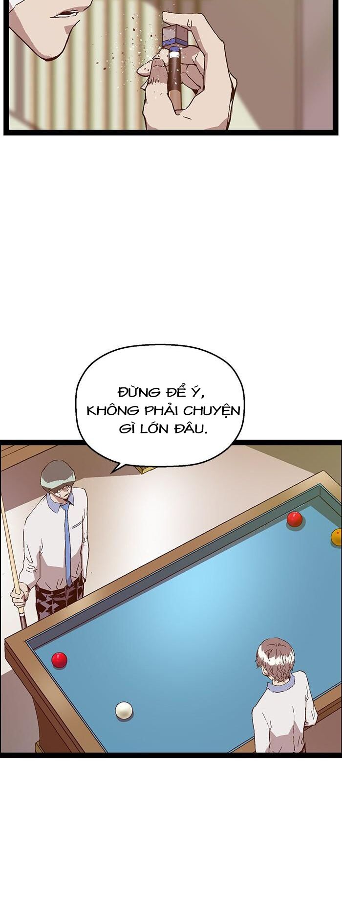 anh hùng yếu chapter 127 21