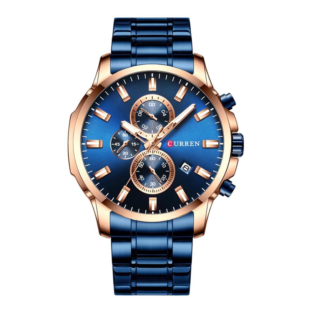 Men  Watch Wristwatch